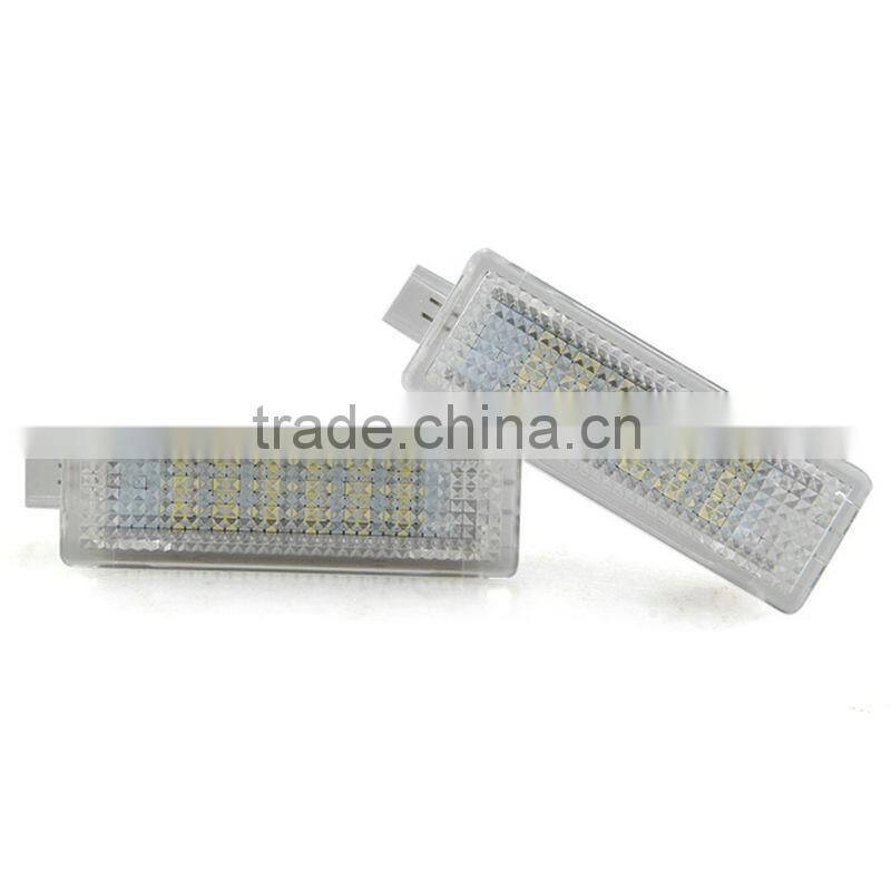 led courtesy lamp light wireless courtesy door light for bmw mini/Rover Sport