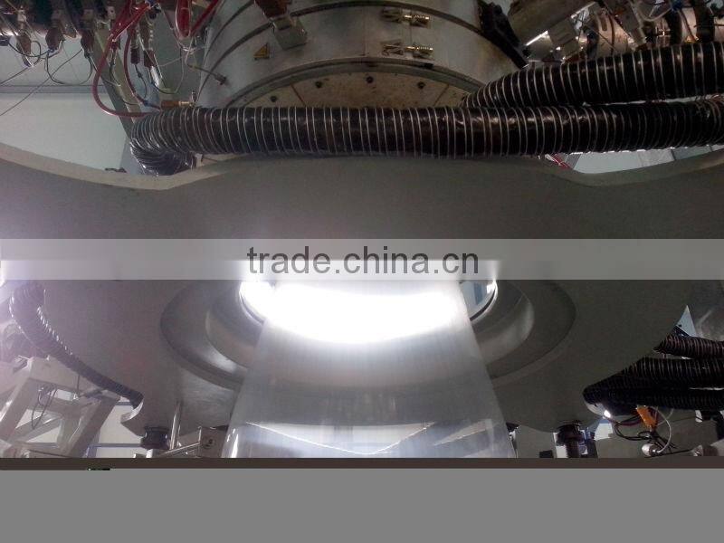 PA PE film for making Vacuum Storage Bag