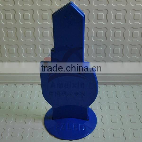 Produce Vacuum Forming Display Stand