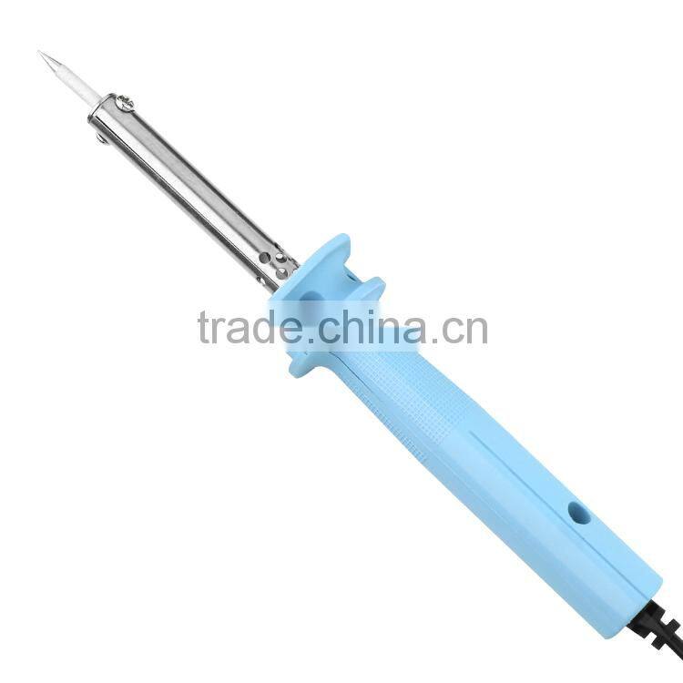 BAKU Hot sale Electric Soldering Iron national electric iron for mobile phone BK-458