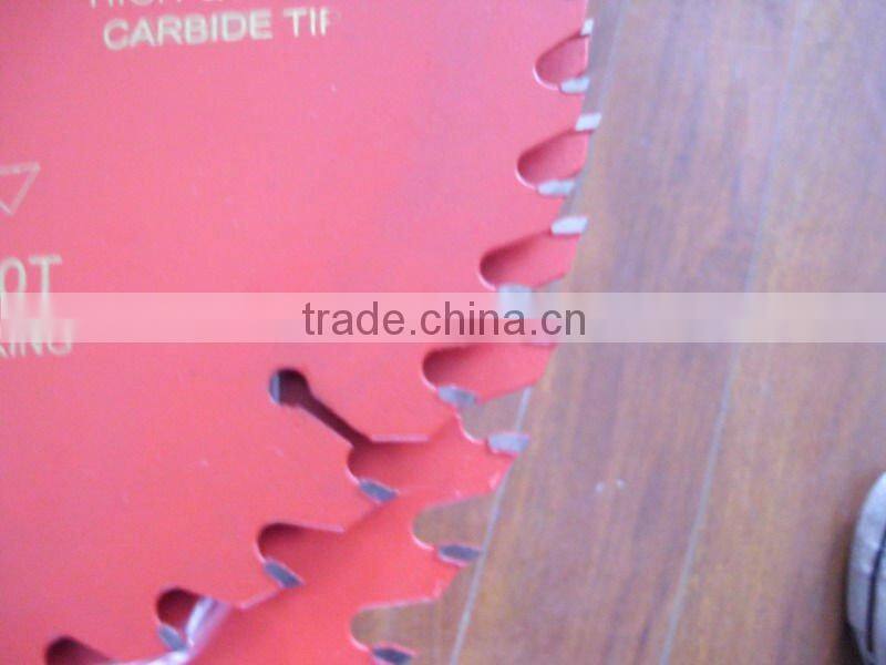 tct Saw Blade for wood premium quality