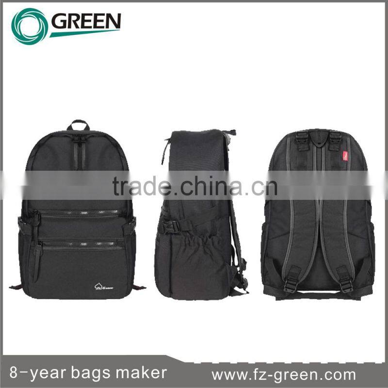 600D 2015 Hot New Arrival Blank Backpack
