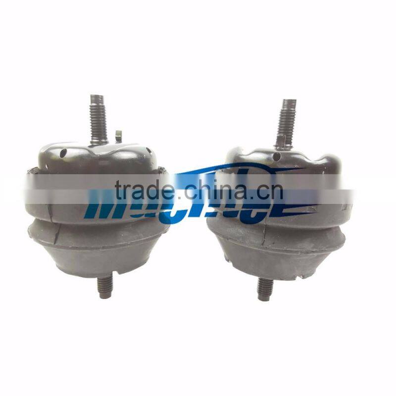 2 Front Heavy Duty Engine Mounts For Ford Falcon Fairlane BA BF 2002-2008 4.0L 6cyl