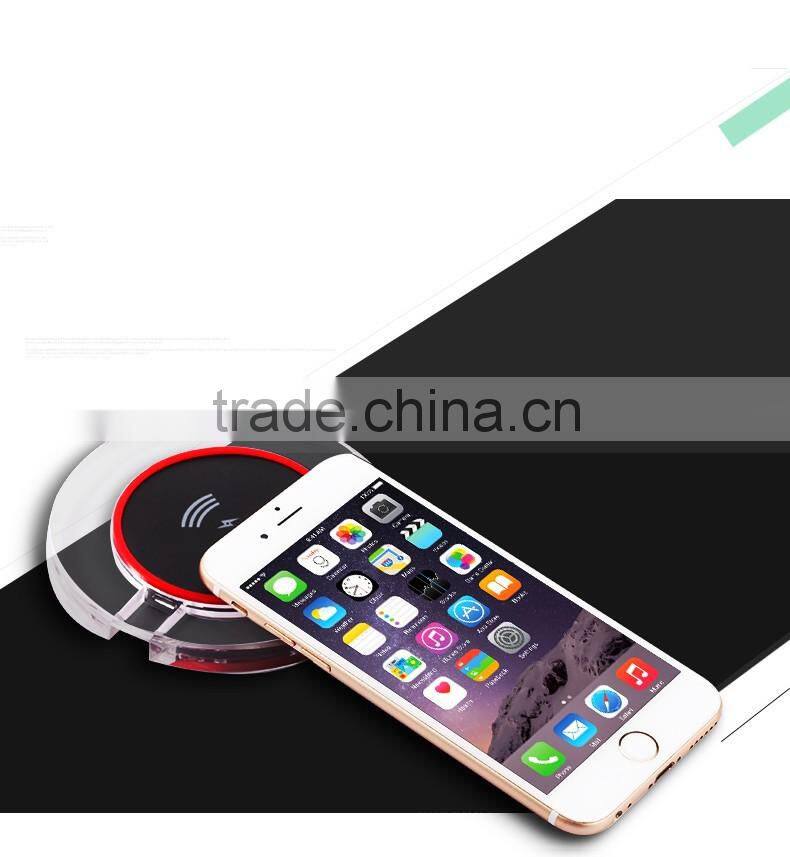 Original Qi wireless charger for mobile phone