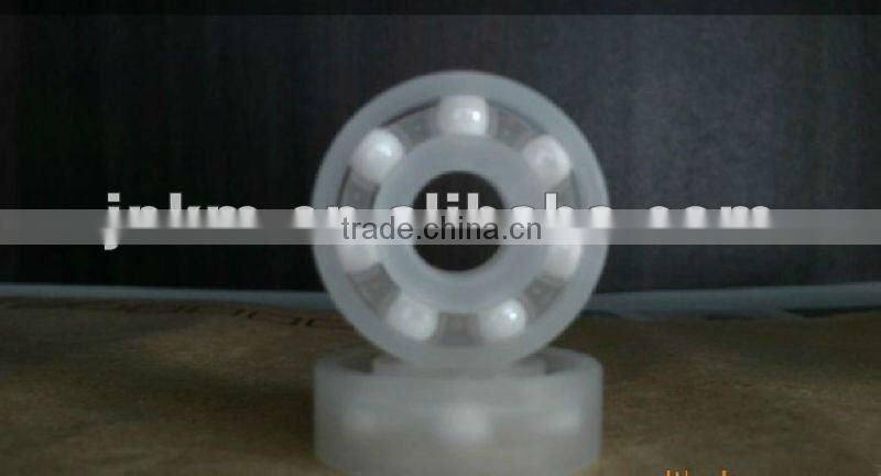Full Ceramic ball bearing of Zirconia deep groove ball bearing 6001