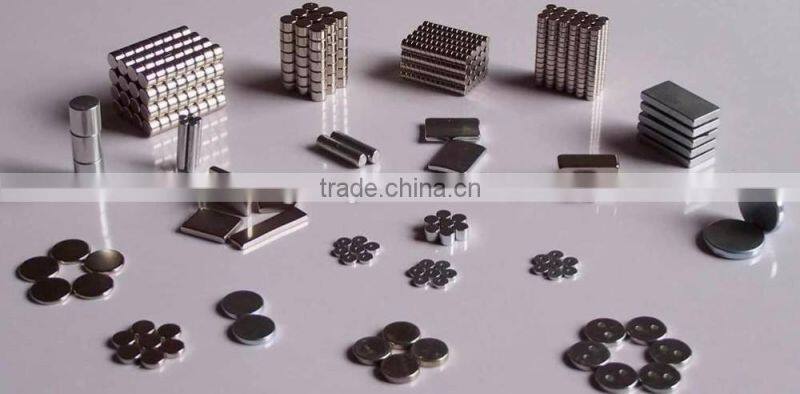 wholesale cylinder ndfeb magnet n35
