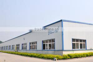 High quality SS 304 body V-cone flow meter CE approved