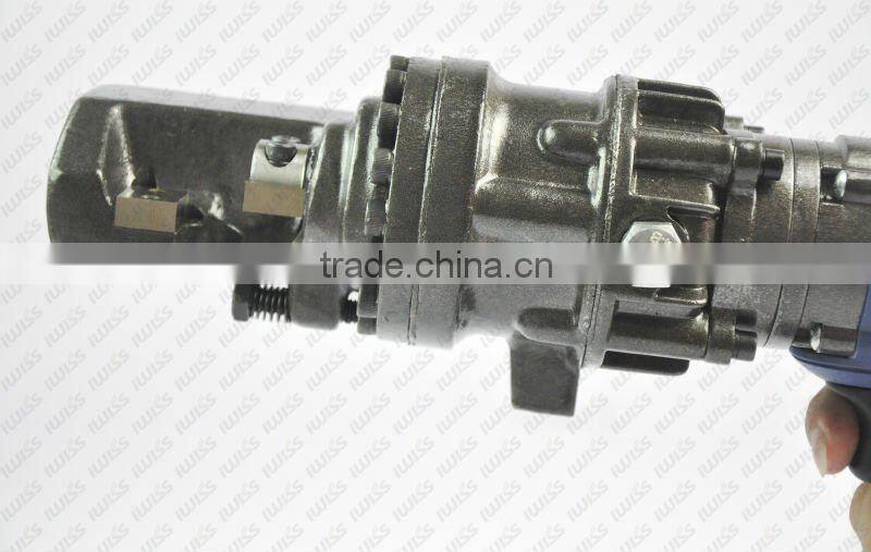 Automatic Electric Hydraulic Cutting Machine for cutting all kinds of rebar