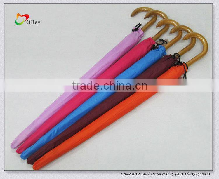 Durable solid Umbrellas