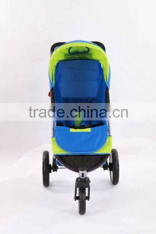 3 wheels baby stroller BS303