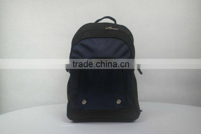 custom simple design waterproof backpack