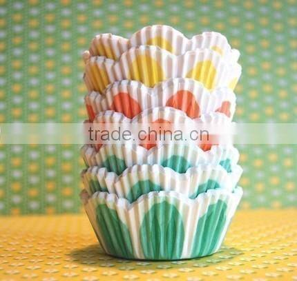 Mature Teachnology CE Approved Paper Cake Tray Machine