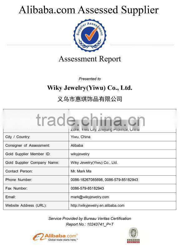 Top design Fashion Jewelry Manufacturer Brass Charm Simple Gold Earring Designs for Women