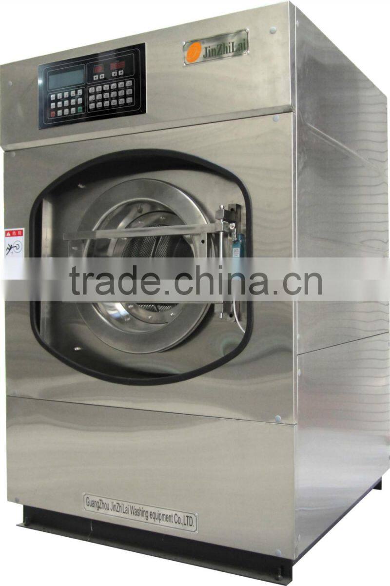 100kg, 120kg Stainless Steel Industrial Sized carpet cleaning machine prices