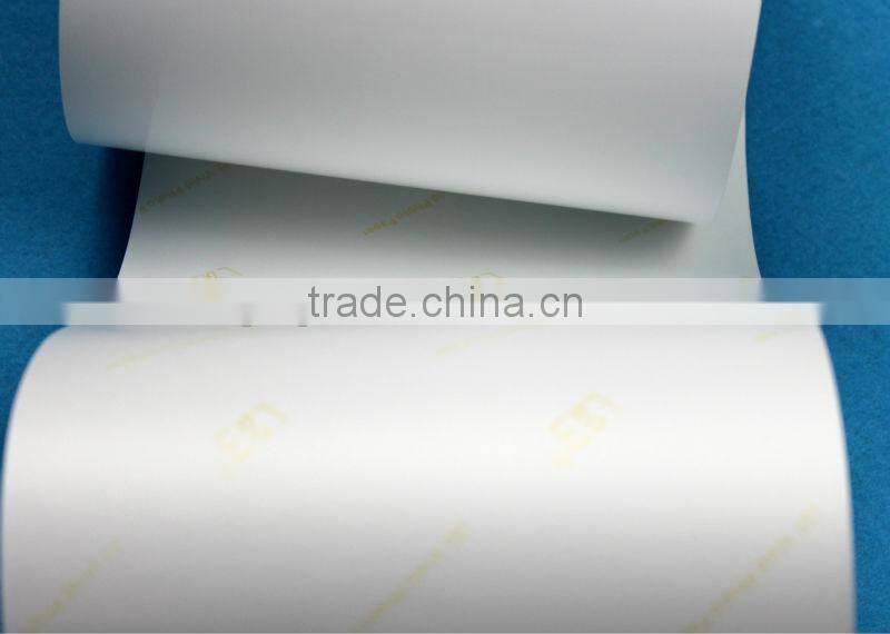 golssy matte large format photo paper