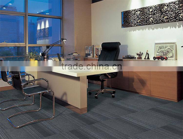 Decarative kindergarten carpet tile with high quality
