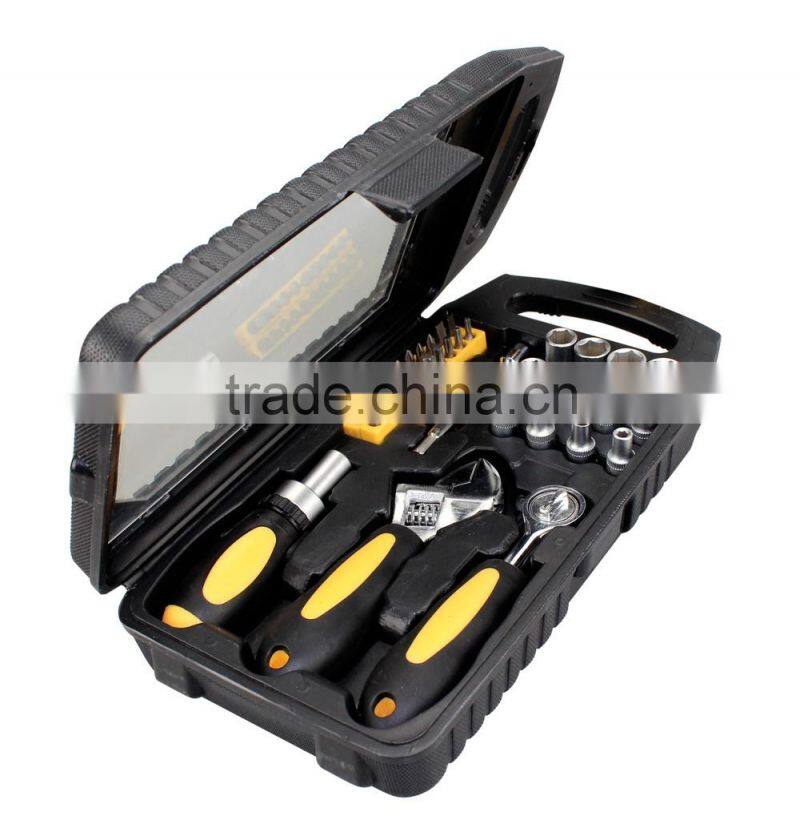37pcs tools set