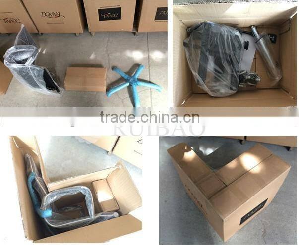 Brilliant Fashionable Mesh Chair Computer Chair Staff Task Chair