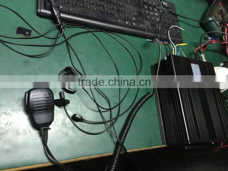 720P Mobile NVR ,GPS,3G, WIFI, 8-channel MNVR