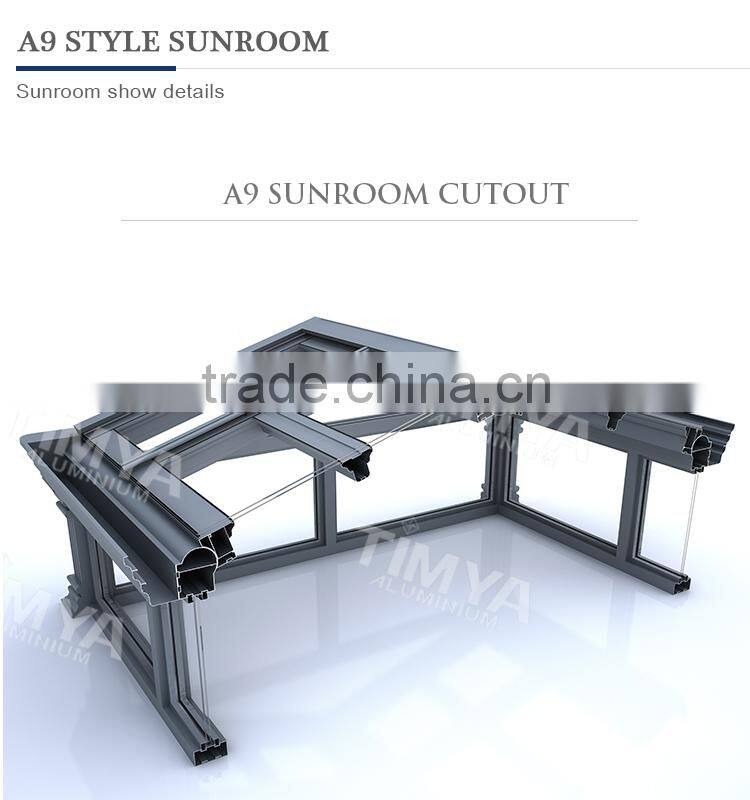 2015 glass sunroom panels for sale