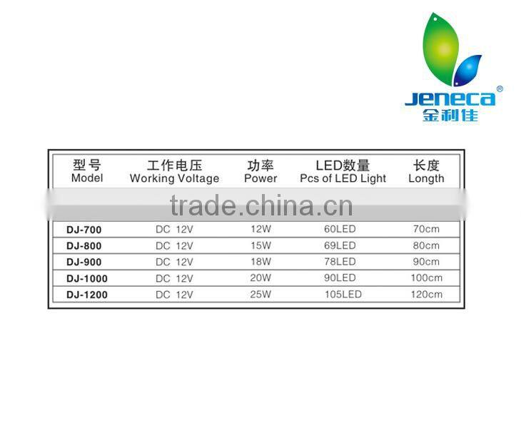 Aquarium Led Submersible Lamp