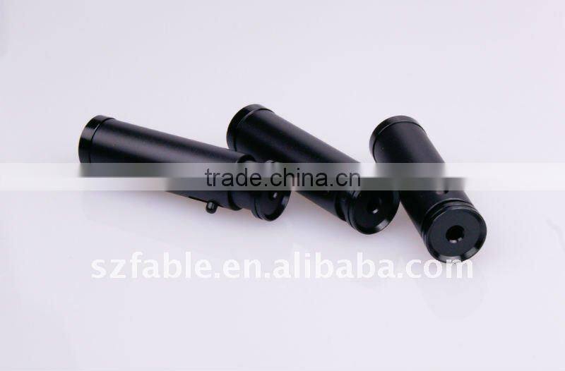 Focus adjustable gemology spectroscope Model FGS-1A