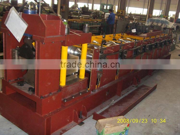 roof tile forming machine, roof tile metal rolling machine, sheet corrugated roll forming machine