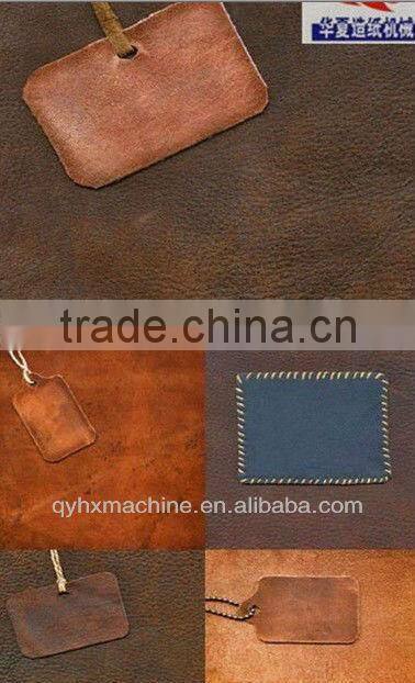 3600 model kraft paper machine