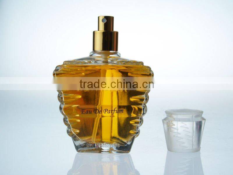2012 new women`s perfume