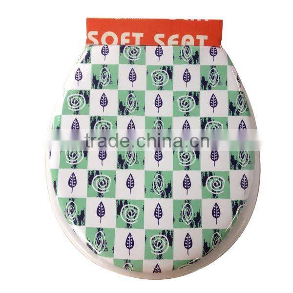 Kids adult toilet seat cover