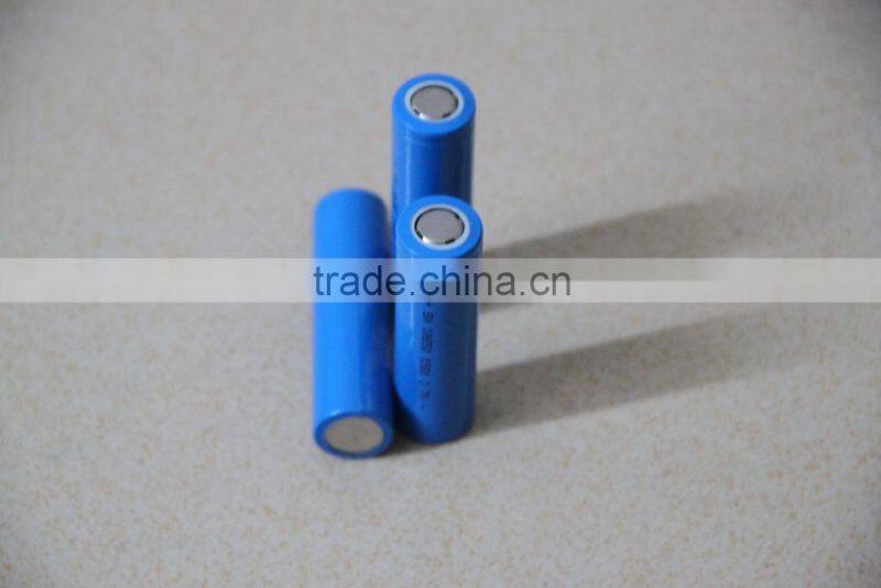 16850 li ion battery 14500 3.7 volt li ion battery tr t