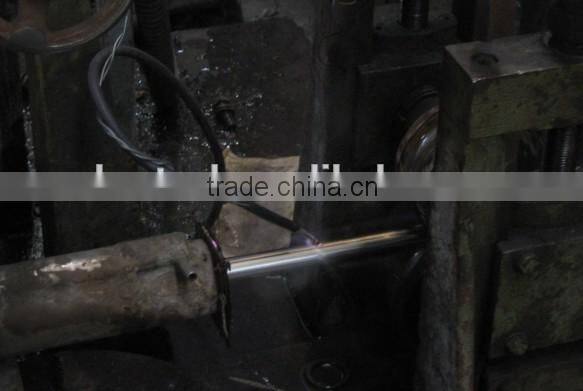 ASTM A269 TP304 Stainless Steel Welded Pipe