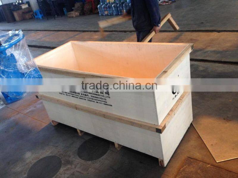 Jacket Check Valve,Melt Valve,