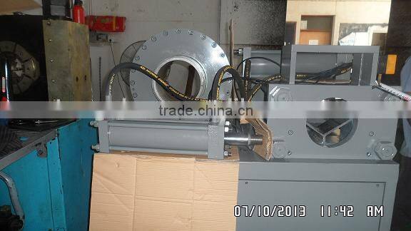 portable hydraulic hose crimping machine for Sale