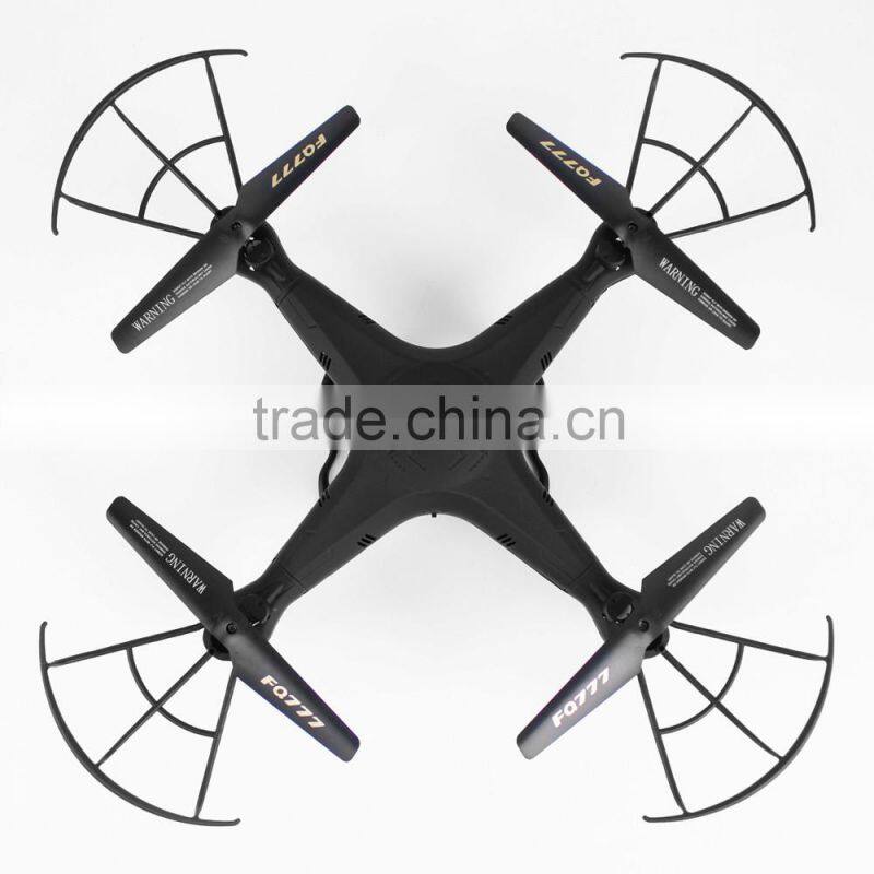 Outdoor FQ777 918C profesionales quadcopter UAV RTF Hobbies rc quadcopter with HD Camera