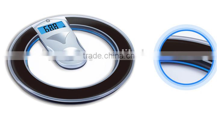 Printed/Solid Digital Electric Scale