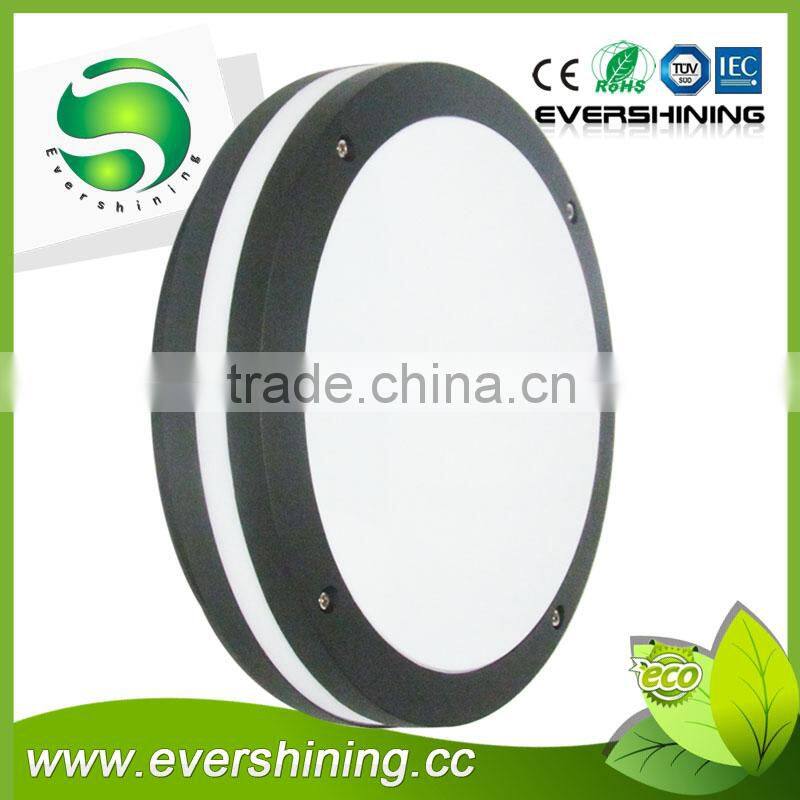 Modern Design waterproof IP65 ik10 Led wall Lamp