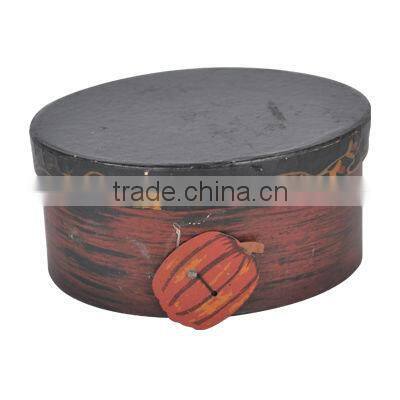 hot selling gift packaging customized paper box