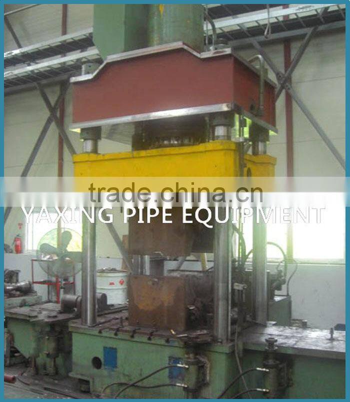 Metal Straightening Machiner for steel tube & pipes