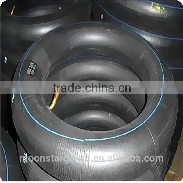 wholesale high quality motorcycle tire butyl inner tube