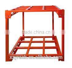 factory supplier heavy weight shelf,fabric stackable tire rack ,pallet rack,shelf warehouse