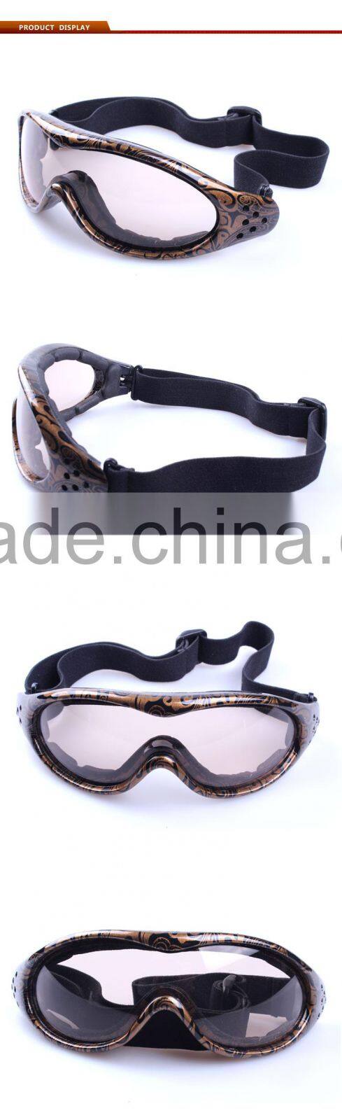 fashion sport motorcycle fpv goggles motorcycle goggles polarized