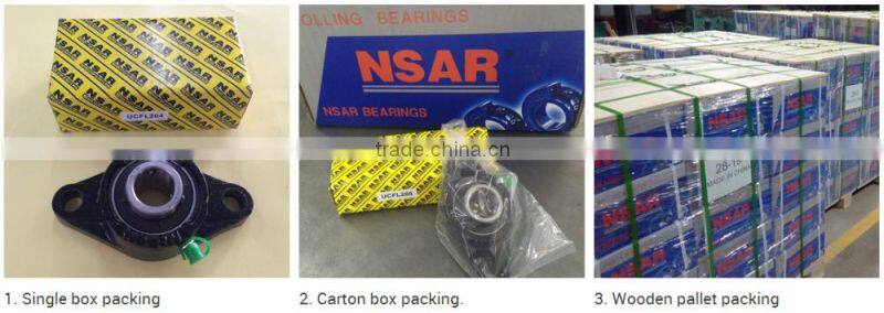 Pillow Block Bearing UCF320 Bearing Manufacturer