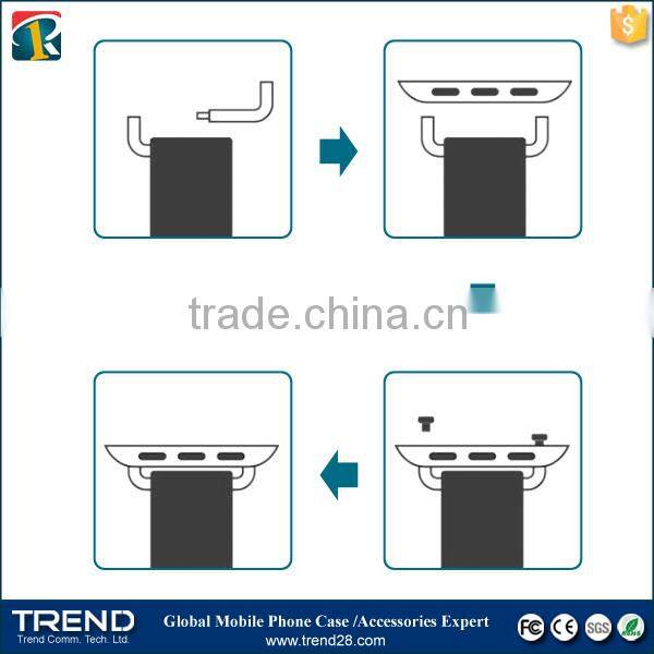 high quality for apple watch band adapter, perfectly fit for apple watch