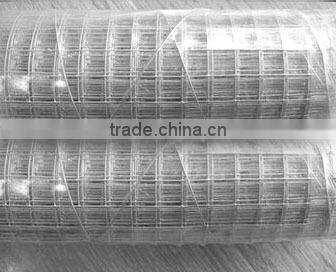 Good Quality Vinyl Coated Welded Wire Mesh