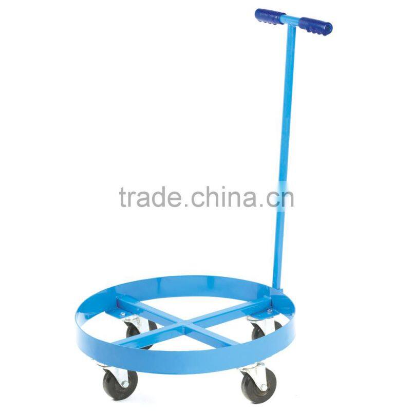 drum dolly with handle TC0104B