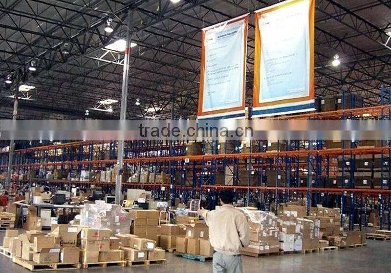 Shenzhen IP65 led high bay light fixture for led industrial lighting 200W LED high bay lights