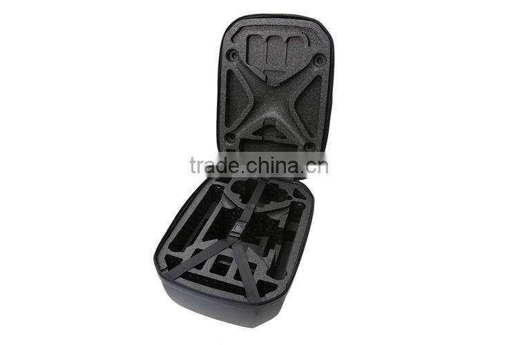 Promotion! RC Drone DJI Phantom 3 Professional with extra battery and phantom backpack