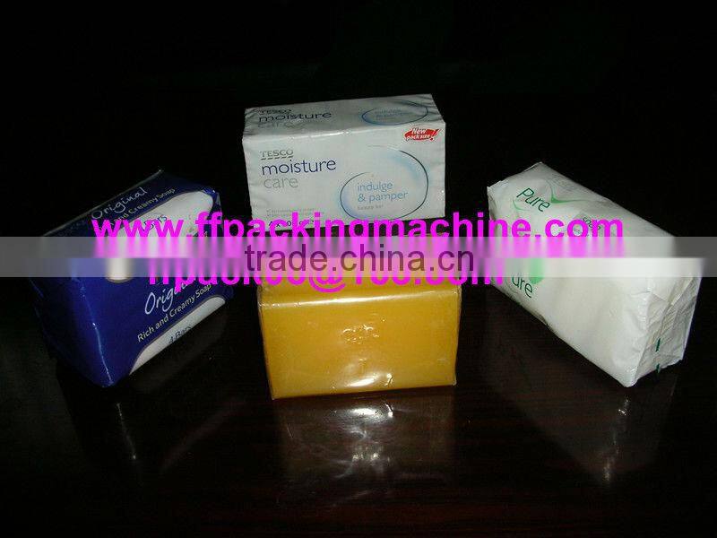 cellophane wrapping machine