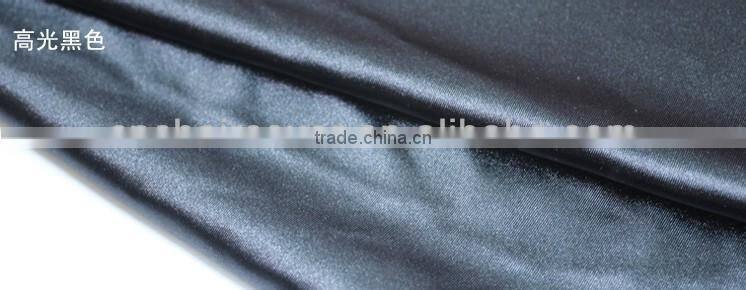 hot selling fatory direct gold metallic chair cover for banquet chairs